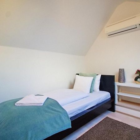 Premium Buda Castle Apartment Βουδαπέστη Εξωτερικό φωτογραφία