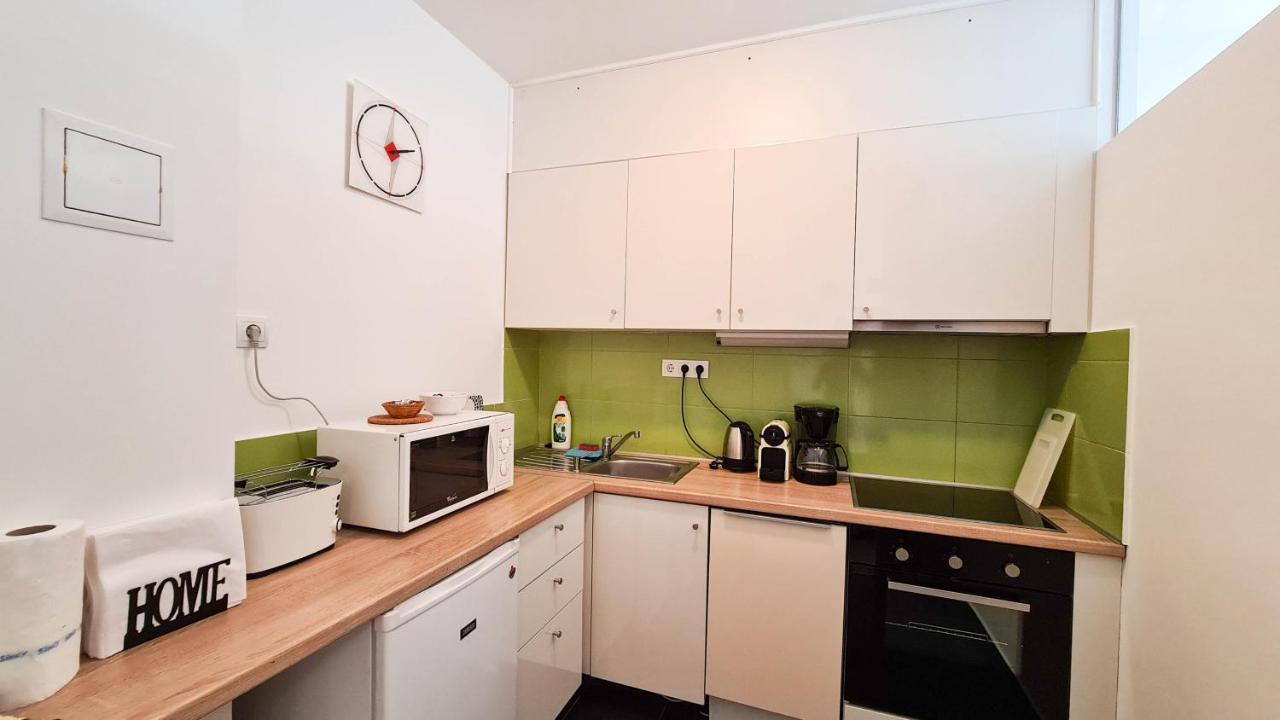 Premium Buda Castle Apartment Βουδαπέστη Εξωτερικό φωτογραφία