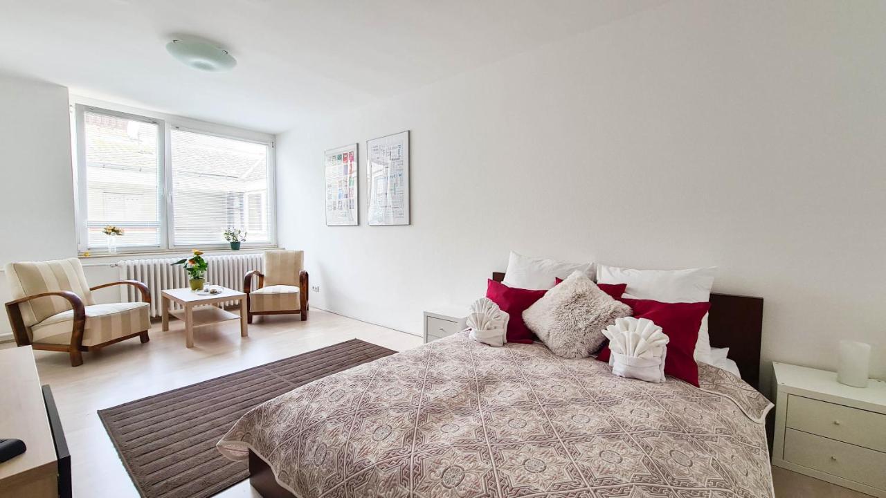 Premium Buda Castle Apartment Βουδαπέστη Εξωτερικό φωτογραφία