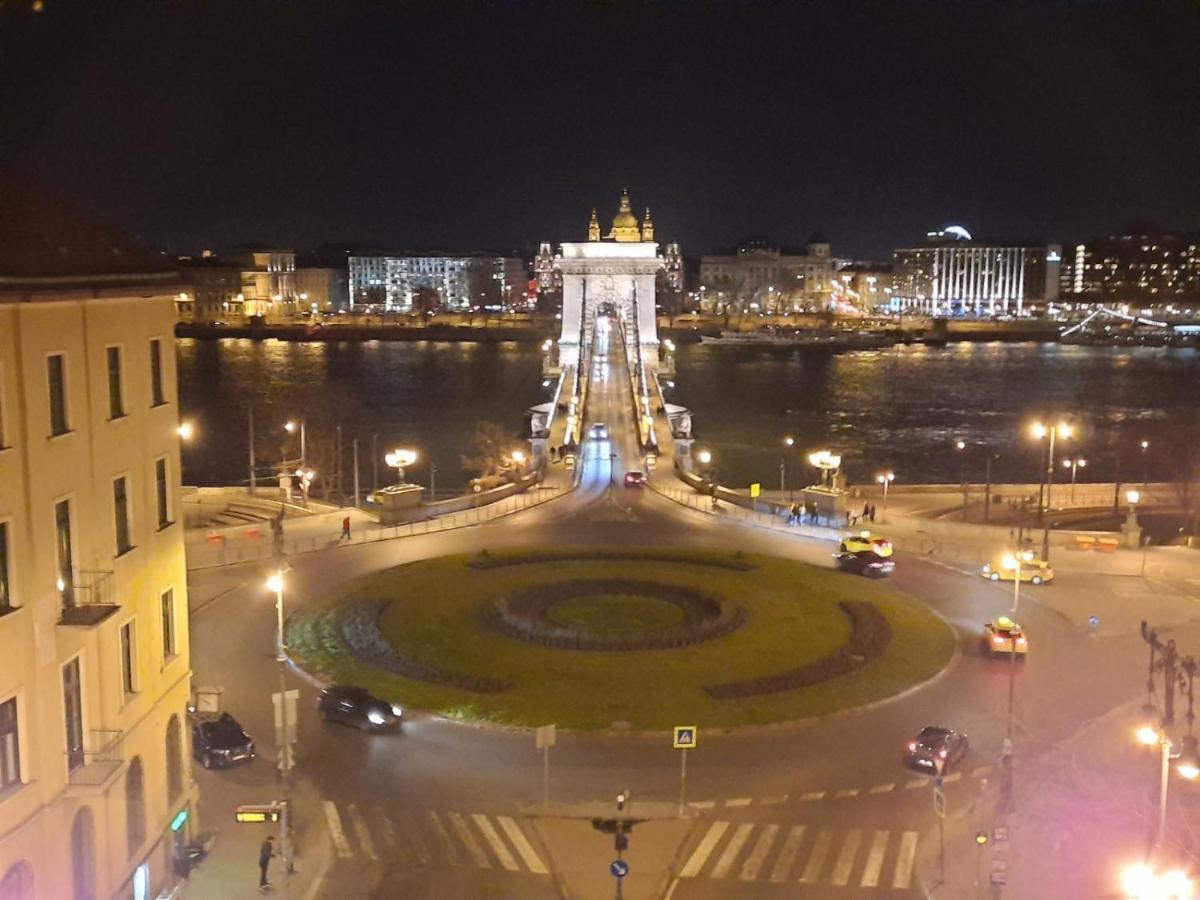 Premium Buda Castle Apartment Βουδαπέστη Εξωτερικό φωτογραφία