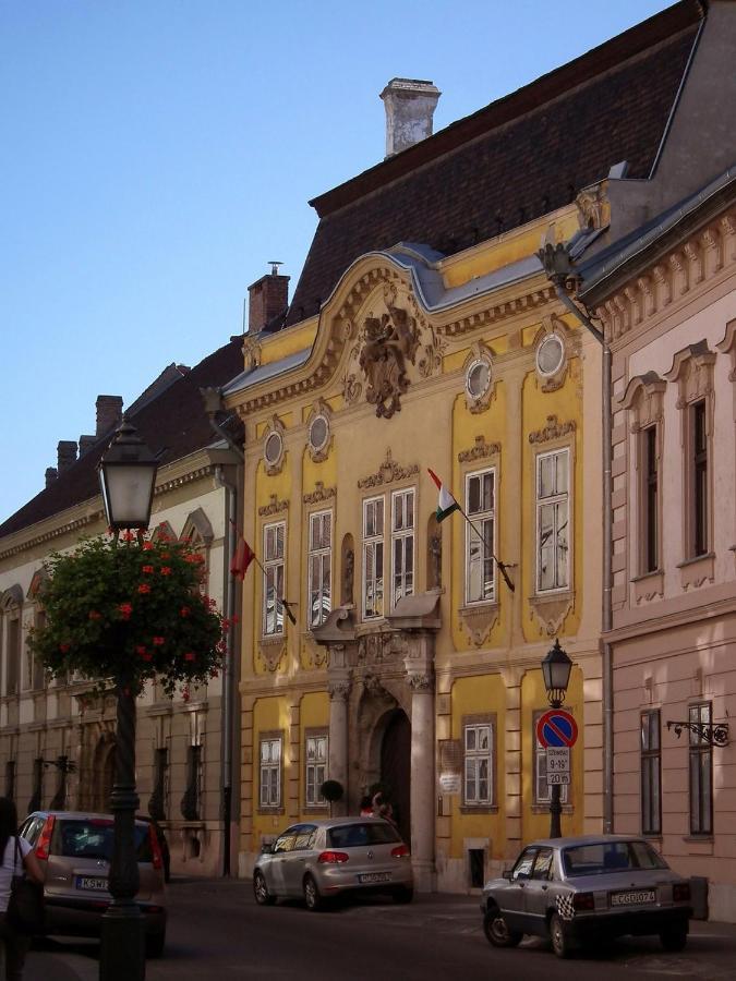 Premium Buda Castle Apartment Βουδαπέστη Εξωτερικό φωτογραφία