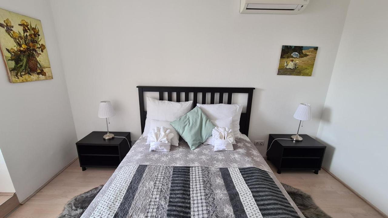 Premium Buda Castle Apartment Βουδαπέστη Εξωτερικό φωτογραφία