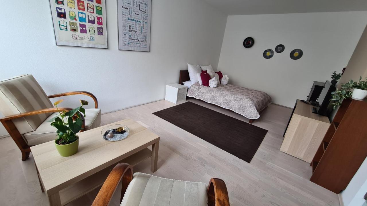 Premium Buda Castle Apartment Βουδαπέστη Εξωτερικό φωτογραφία