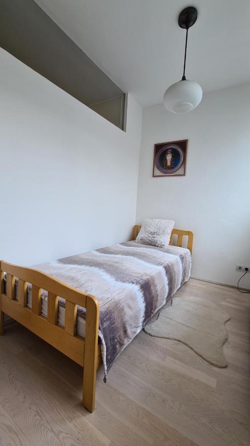 Premium Buda Castle Apartment Βουδαπέστη Εξωτερικό φωτογραφία
