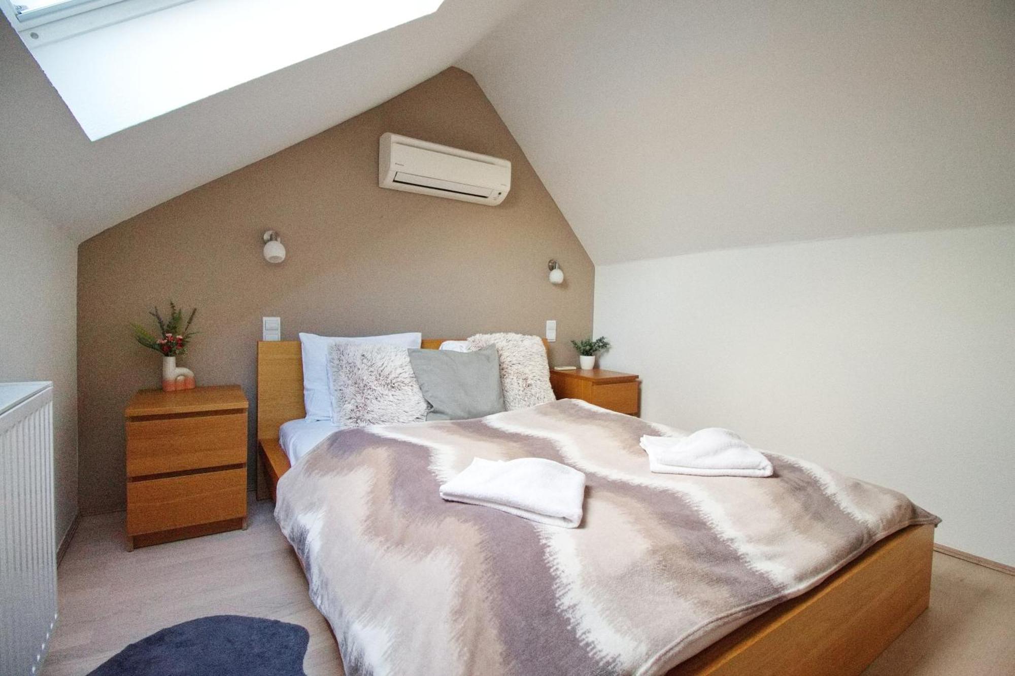 Premium Buda Castle Apartment Βουδαπέστη Εξωτερικό φωτογραφία