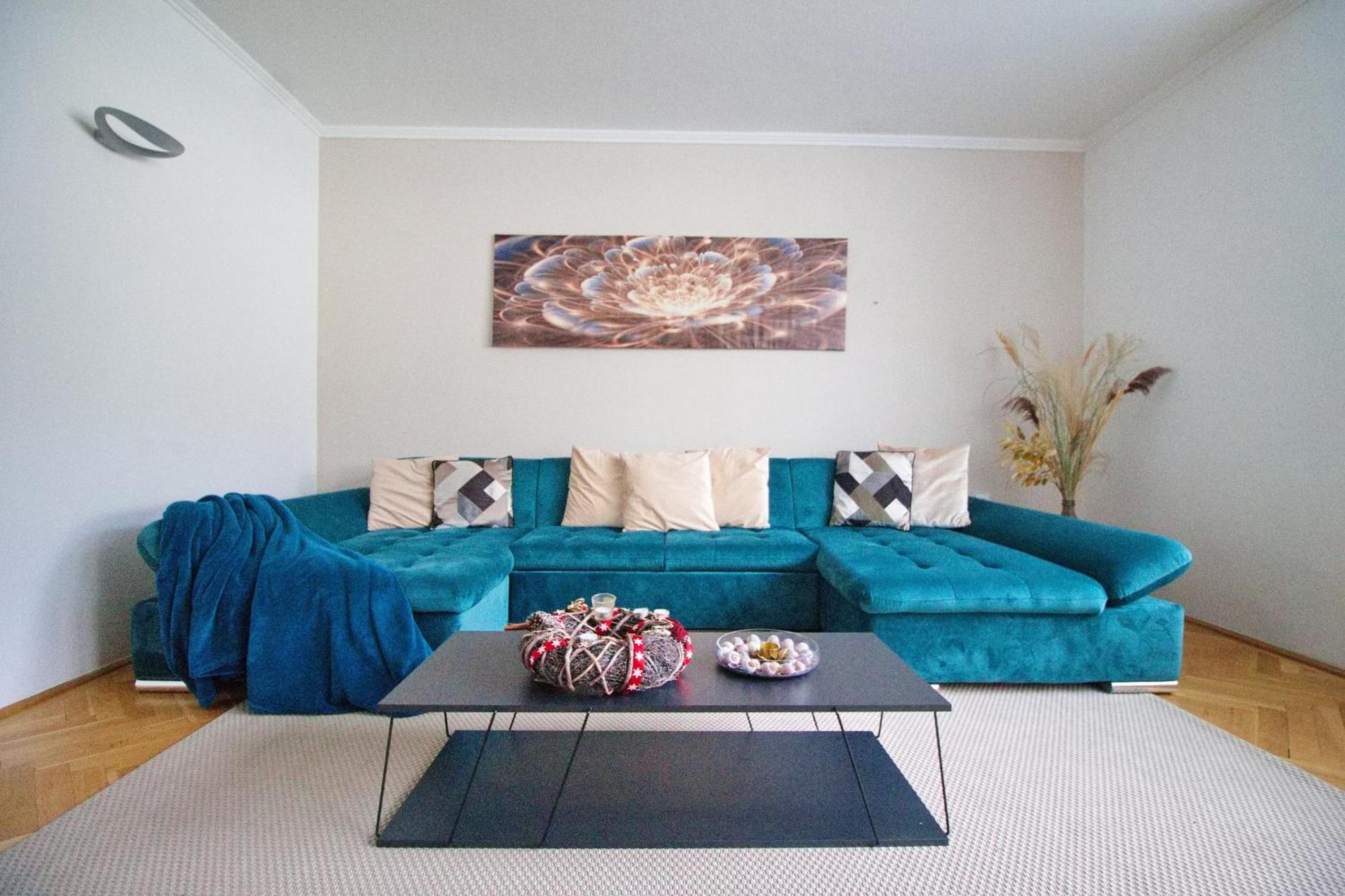 Premium Buda Castle Apartment Βουδαπέστη Εξωτερικό φωτογραφία