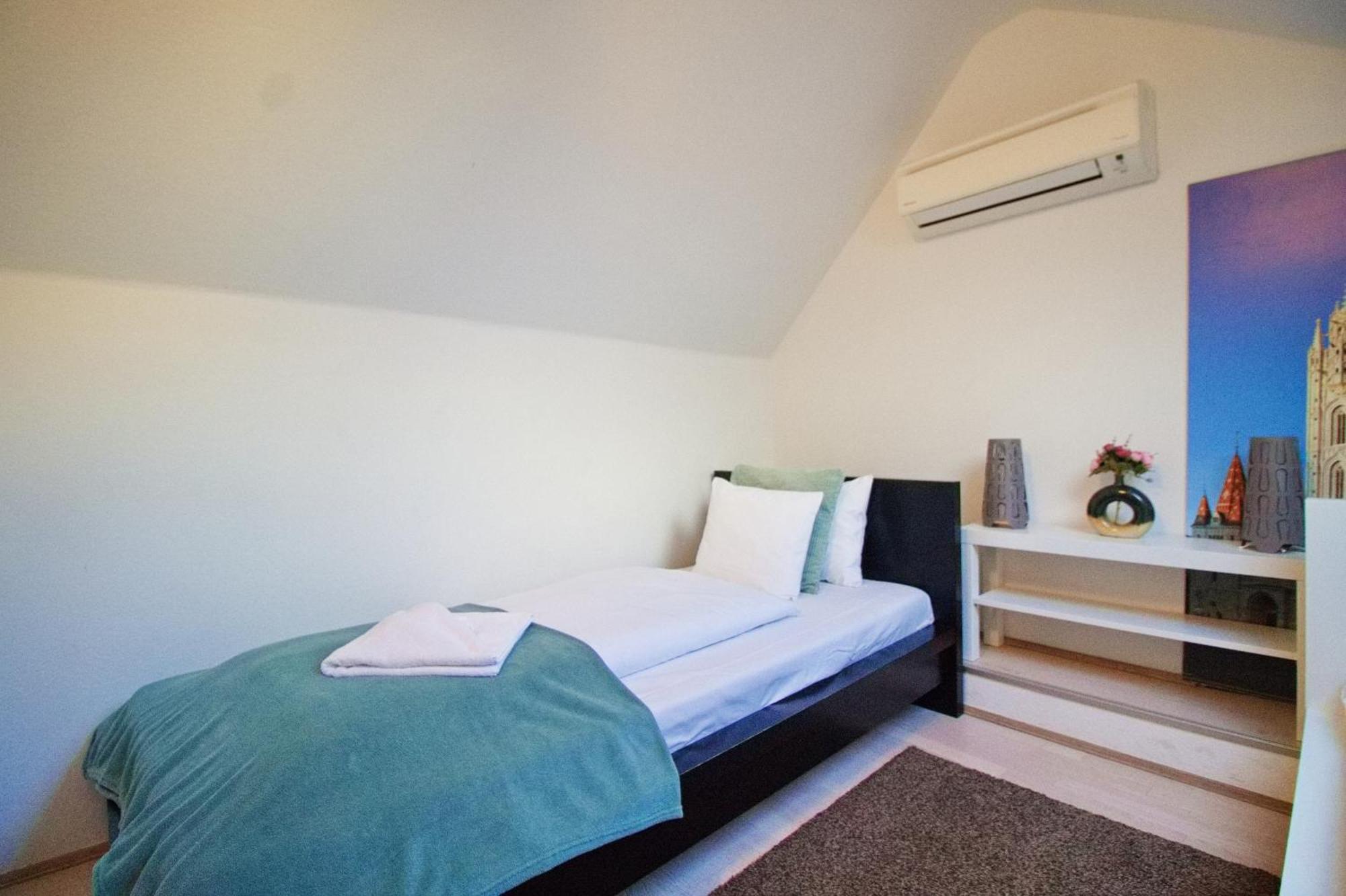 Premium Buda Castle Apartment Βουδαπέστη Εξωτερικό φωτογραφία