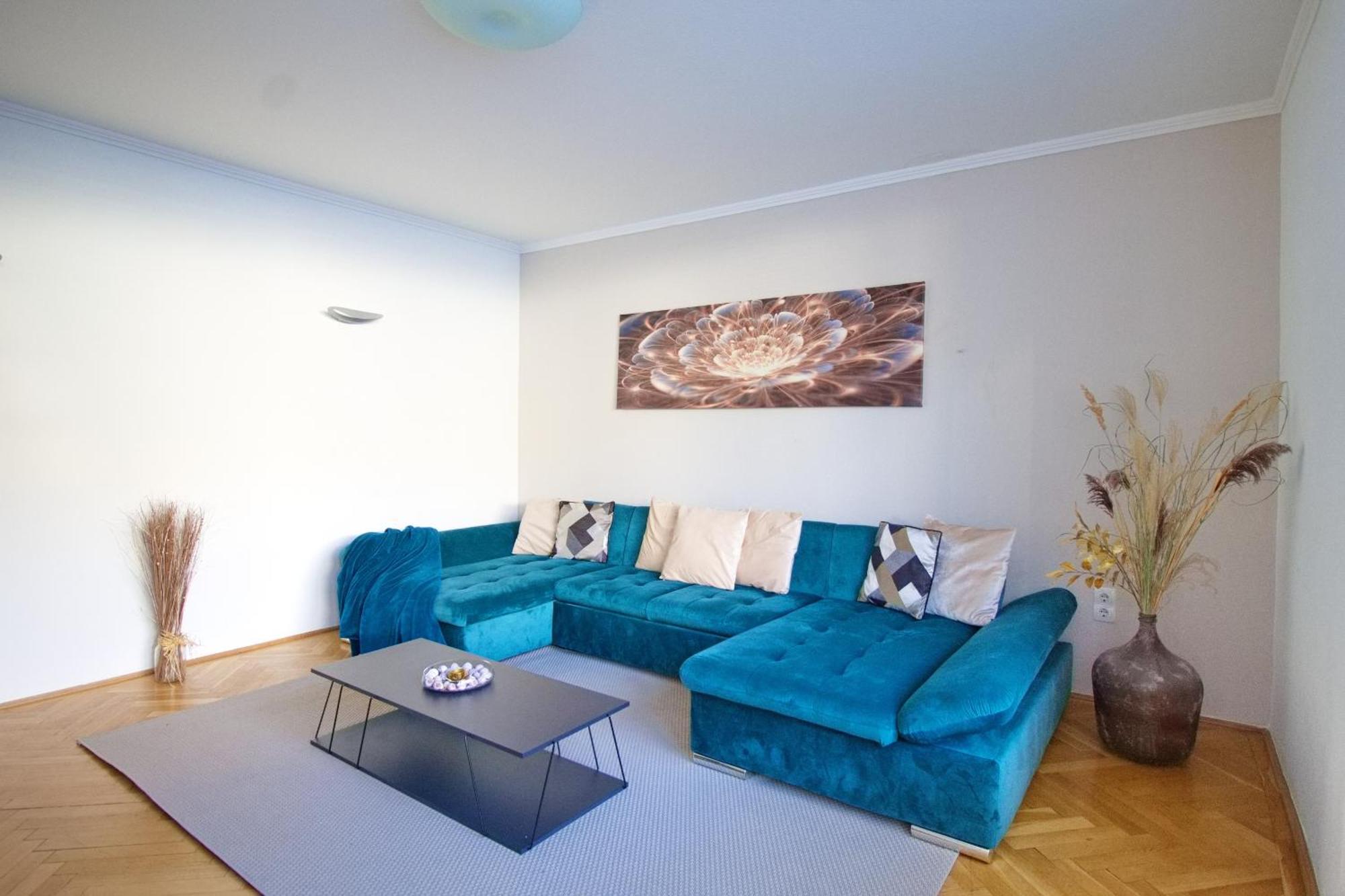 Premium Buda Castle Apartment Βουδαπέστη Εξωτερικό φωτογραφία