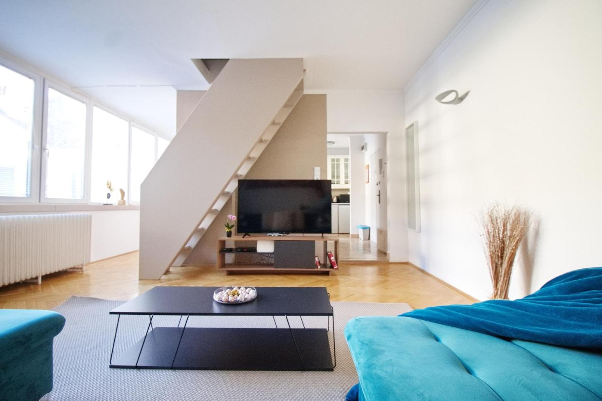 Premium Buda Castle Apartment Βουδαπέστη Εξωτερικό φωτογραφία