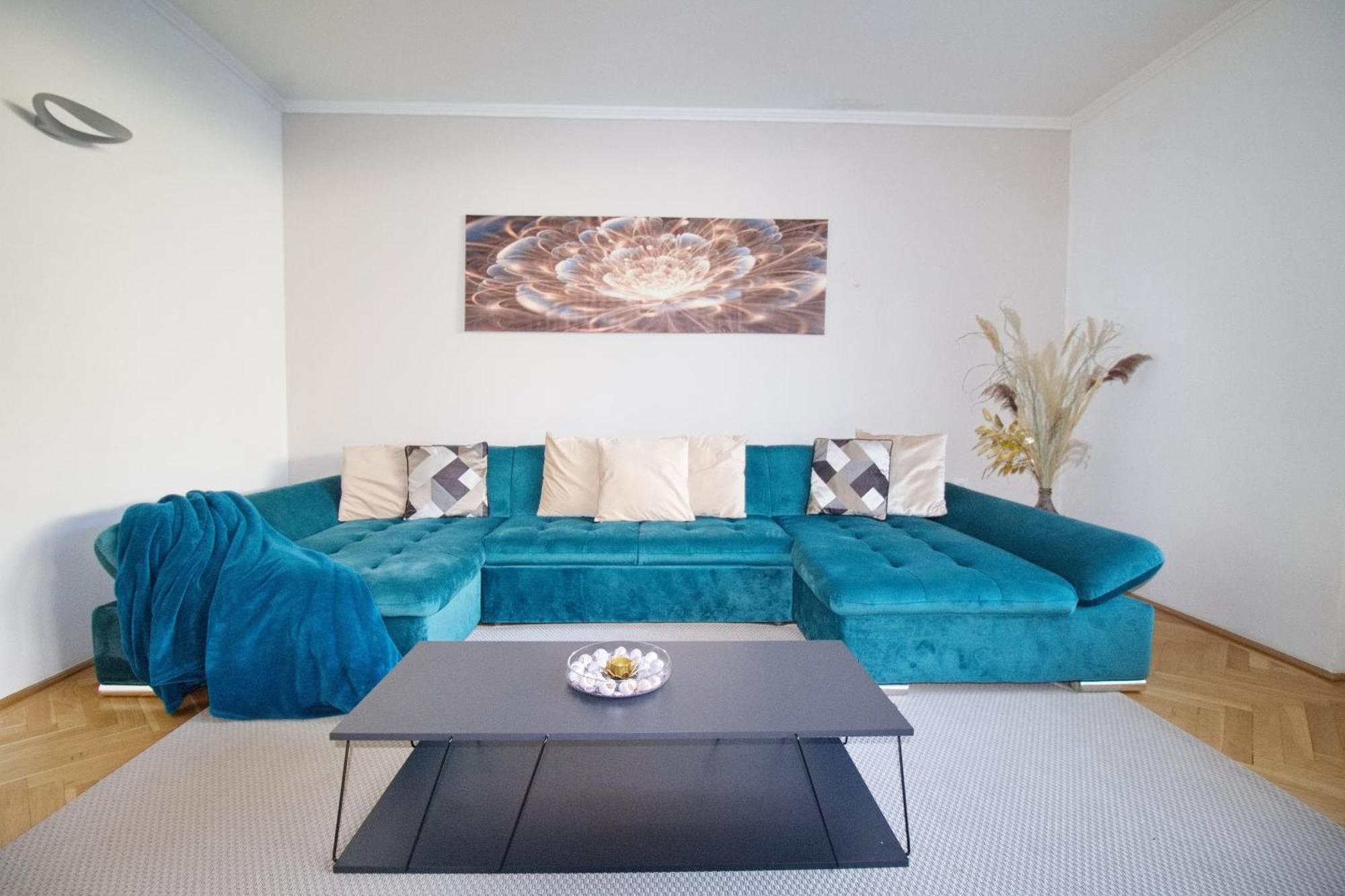 Premium Buda Castle Apartment Βουδαπέστη Εξωτερικό φωτογραφία