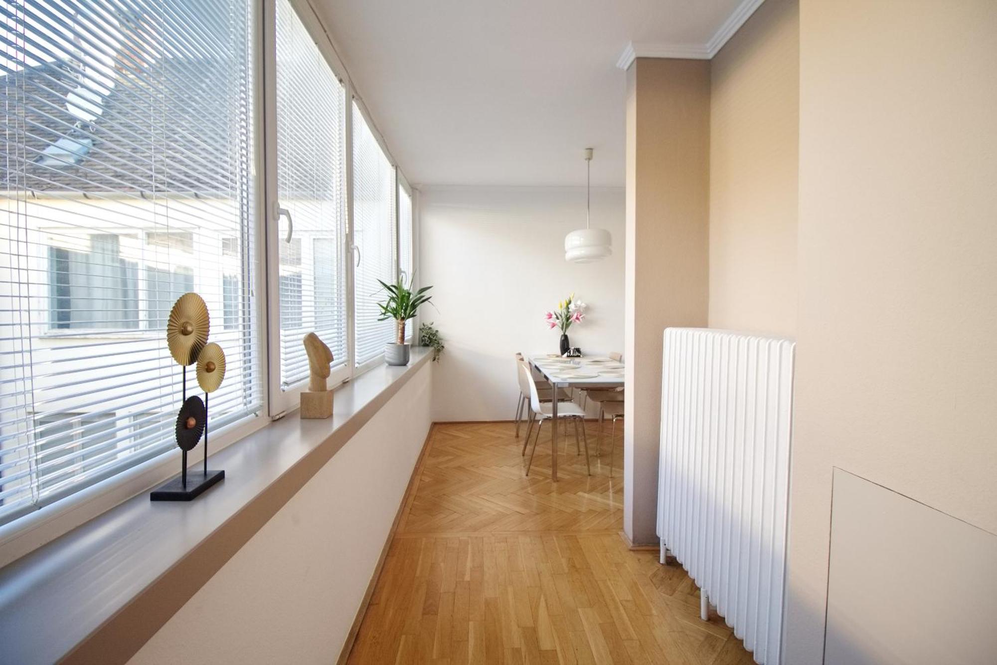 Premium Buda Castle Apartment Βουδαπέστη Εξωτερικό φωτογραφία