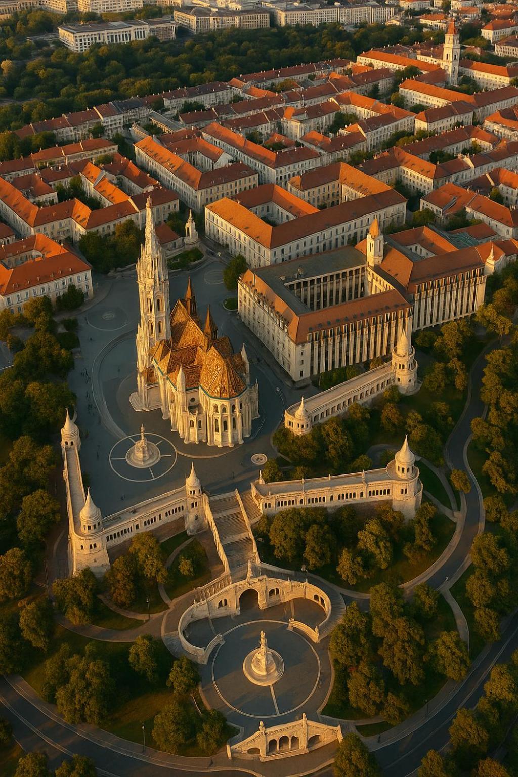 Premium Buda Castle Apartment Βουδαπέστη Εξωτερικό φωτογραφία