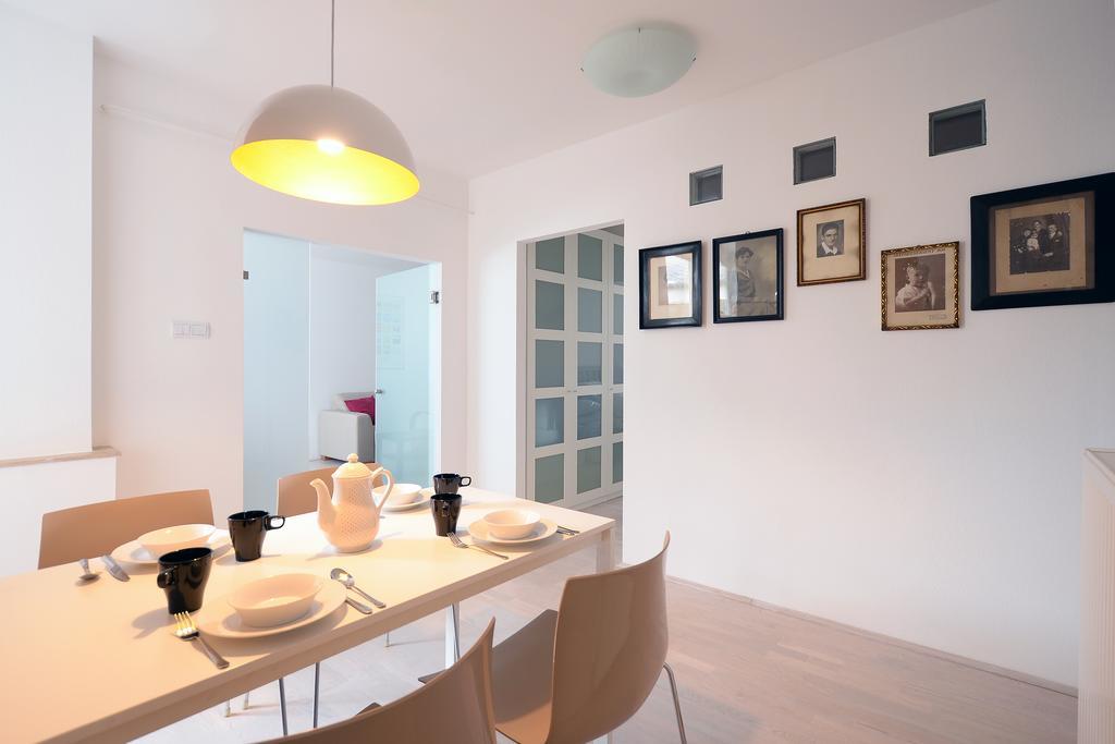 Premium Buda Castle Apartment Βουδαπέστη Εξωτερικό φωτογραφία